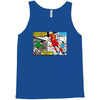 roy of the rovers ideal birthday present or gift Tank Top