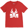 die antwoord ii new V-Neck Tee