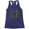 underdog Racerback Tank
