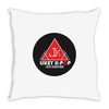 LIKEY K-POP Throw Pillow