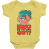 do you even gift Baby Bodysuit