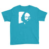 allen ginsberg beat generation poet poetry Youth Tee