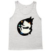 more hugs less fights Tank Top
