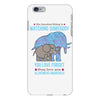 alzheimer iPhone 6 Plus/6s Plus Case