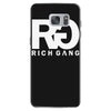 rich gang Samsung Galaxy S7