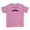 good god man Youth Tee