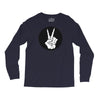 Peace Long Sleeve Shirts