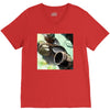 Yulia V-Neck Tee