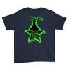 Wicked Musical Youth Tee