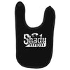 shady records Baby Bibs