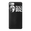 bad meets evil mask iPhone 7 Case