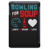 marvelous bowling for soup lunch drunk love iPad Mini