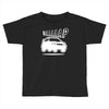 turbo braaap Toddler T-shirt