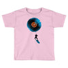 record breaker Toddler T-shirt