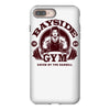 saved by the barbell iPhone 8 Plus