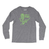 zombie bro (2) Long Sleeve Shirts