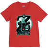 zombeers V-Neck Tee