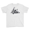 LOOK BEAUTY Youth Tee