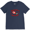 awesomesauce V-Neck Tee