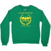 camp jupiter Crewneck Sweatshirt