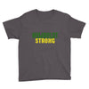 Humboldt Strong Youth Tee