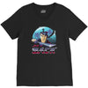 epic samurai V-Neck Tee