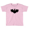 black bad Toddler T-shirt