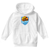 kathmandu doctors Youth Hoodie