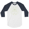 betelgeuse's bio exorcism 3/4 Sleeve Shirt