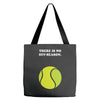 There is No Off-Season Tote Bags
