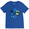 mr. personality V-Neck Tee