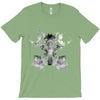 rorschach T-Shirt
