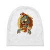 zombie new Baby Beanies
