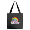death metal Tote Bags