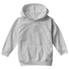 bored death Youth Hoodie