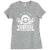 ride eternal Ladies Fitted T-Shirt