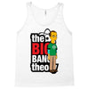 funny big bang theory sheldon, ideal gift or birthday present. Tank Top