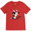 magic from the ghetto V-Neck Tee