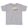 atlanta saviors Toddler T-shirt