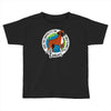 save the earth   boxers Toddler T-shirt