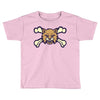 montana state Toddler T-shirt