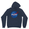 nerd Unisex Hoodie