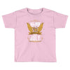 All Men Are Created Equal But Only The Best Are Born In July Toddler T-shirt