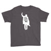 don't you forget about me Youth Tee