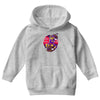 gugu rider Youth Hoodie