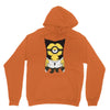 wolverine x men(ion) tee Unisex Hoodie