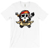 pirate wars T-Shirt