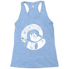 aw snap! Racerback Tank