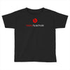 beets by schrute Toddler T-shirt