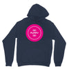 mummy go Unisex Hoodie